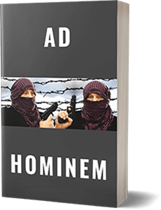 ad-hominem